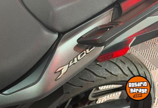 Motos - Bajaj Dominar 400 2023 Nafta 8300Km - En Venta