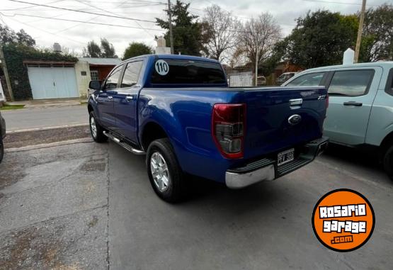 Autos - Ford ranger 2015 Diesel 174000Km - En Venta