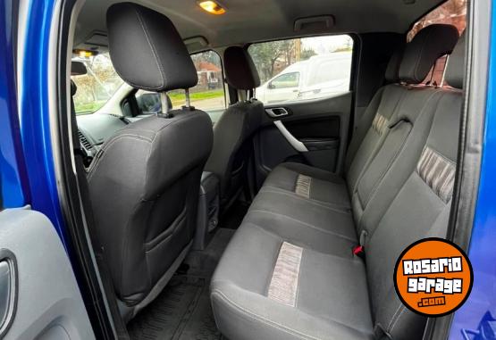 Autos - Ford ranger 2015 Diesel 174000Km - En Venta