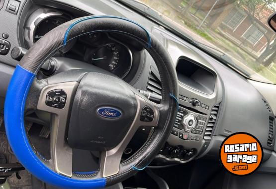 Autos - Ford ranger 2015 Diesel 174000Km - En Venta