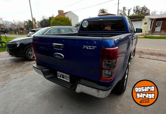 Autos - Ford ranger 2015 Diesel 174000Km - En Venta
