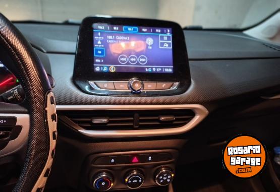 Autos - Chevrolet Tracker LTZ 2024 Nafta 38000Km - En Venta