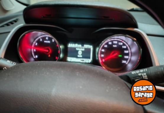 Autos - Chevrolet Tracker LTZ 2024 Nafta 38000Km - En Venta