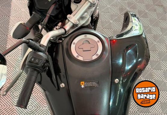Motos - Yamaha XTZ 250 2022 Nafta 14000Km - En Venta