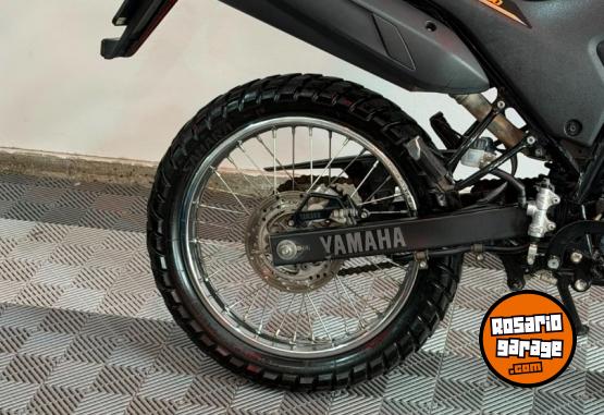 Motos - Yamaha XTZ 250 2022 Nafta 14000Km - En Venta