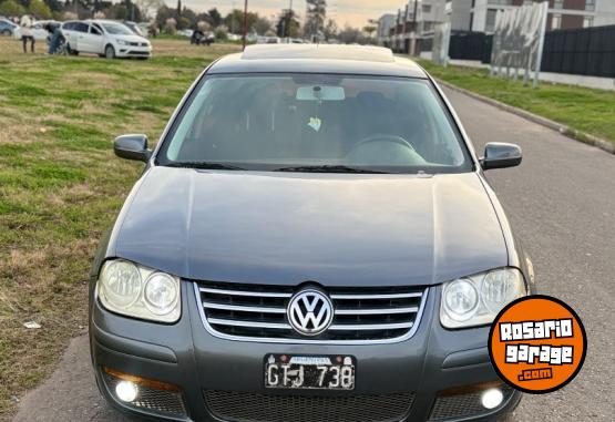 Autos - Volkswagen Bora 2007 Diesel 200000Km - En Venta