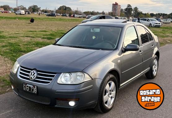 Autos - Volkswagen Bora 2007 Diesel 200000Km - En Venta