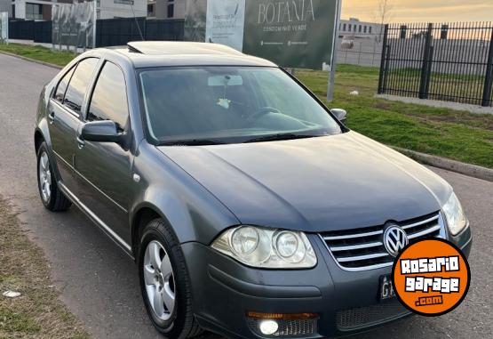 Autos - Volkswagen Bora 2007 Diesel 200000Km - En Venta