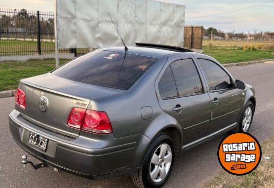 Autos - Volkswagen Bora 2007 Diesel 200000Km - En Venta