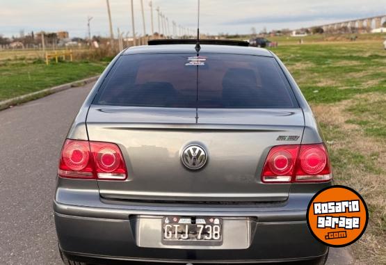 Autos - Volkswagen Bora 2007 Diesel 200000Km - En Venta