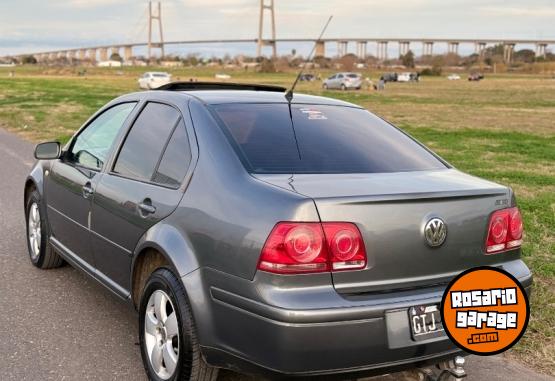 Autos - Volkswagen Bora 2007 Diesel 200000Km - En Venta