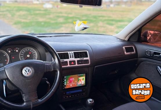 Autos - Volkswagen Bora 2007 Diesel 200000Km - En Venta