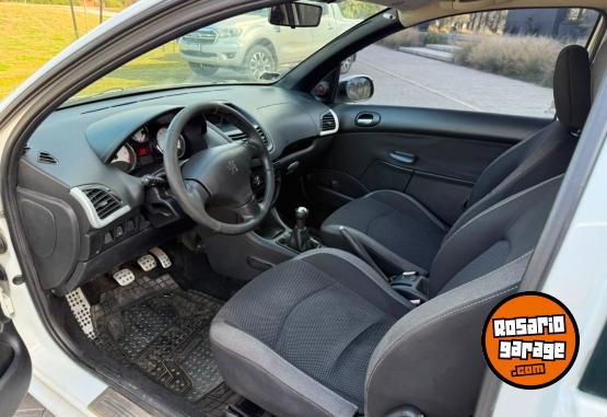 Autos - Peugeot 207 Compact 1.6 3p Xt Fel 2013 Nafta 123000Km - En Venta