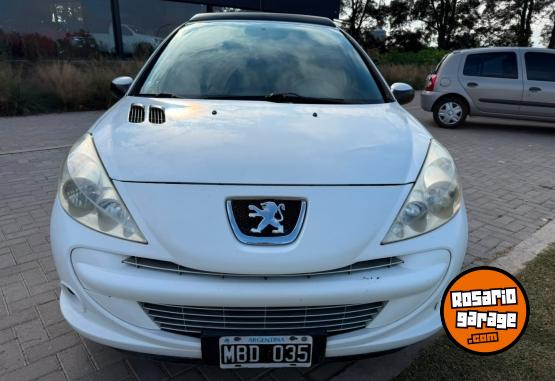 Autos - Peugeot 207 Compact 1.6 3p Xt Fel 2013 Nafta 123000Km - En Venta