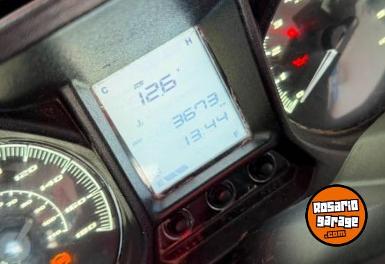 Motos - Kymco X-town 250 2025 Nafta 3100Km - En Venta