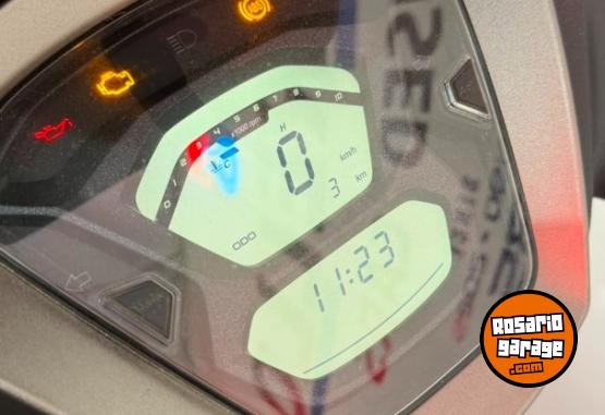 Motos - Kymco Agility 300 2026 Nafta 0Km - En Venta