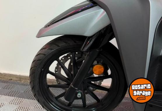 Motos - Kymco Agility 300 2026 Nafta 0Km - En Venta