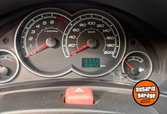 Autos - Chevrolet Celta 1.4 3p Ls Aa 2013 Nafta 103000Km - En Venta
