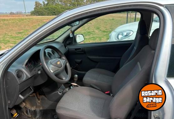 Autos - Chevrolet Celta 1.4 3p Ls Aa 2013 Nafta 103000Km - En Venta