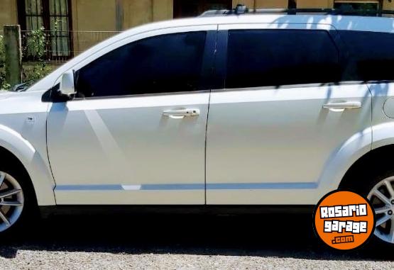 Autos - Dodge JOURNEY SXT 2013 Nafta 170000Km - En Venta