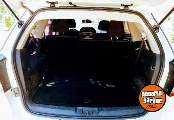 Autos - Dodge JOURNEY SXT 2013 Nafta 170000Km - En Venta