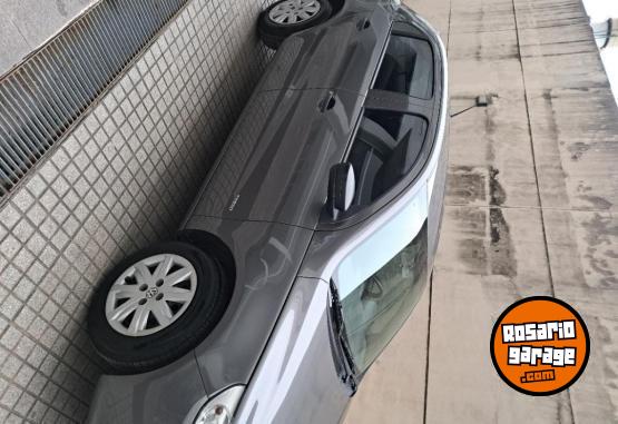 Autos - Volkswagen Gol Trend 2011 Nafta 113000Km - En Venta