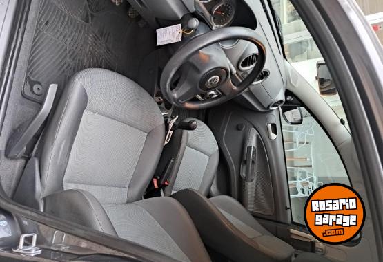 Autos - Volkswagen Gol Trend 2011 Nafta 113000Km - En Venta