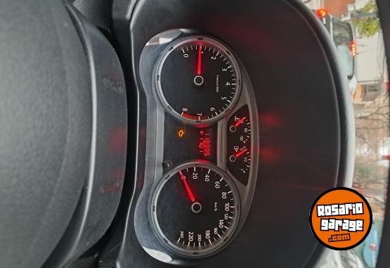 Autos - Volkswagen Gol Trend 2011 Nafta 113000Km - En Venta