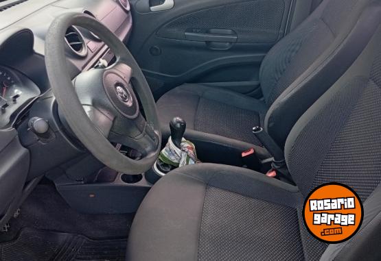 Autos - Volkswagen Gol trend 2014 GNC 175000Km - En Venta
