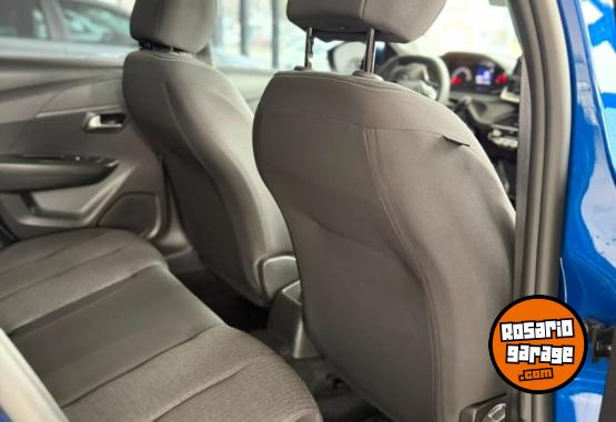 Autos - Peugeot 208 Active Pack 2021 Nafta 75000Km - En Venta