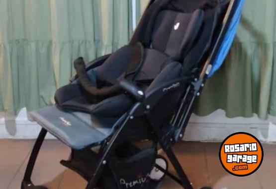 Art�culos para beb� - Cochecito beb� en buen estado. - En Venta