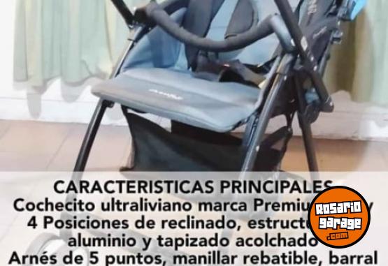 Art�culos para beb� - Cochecito beb� en buen estado. - En Venta