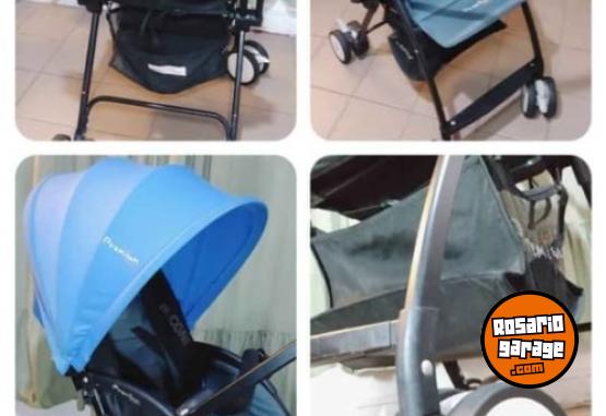 Art�culos para beb� - Cochecito beb� en buen estado. - En Venta