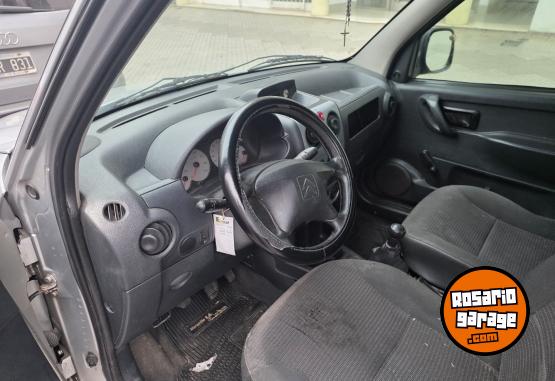 Utilitarios - Citroen Berlingo 2013 Diesel 125000Km - En Venta