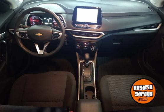 Autos - Chevrolet Tracker LT 1.2L 2024 Nafta 15800Km - En Venta