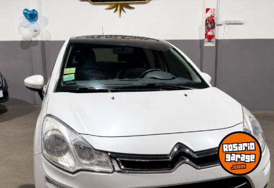 Autos - Citroen C3 Feel 1.6 VTI 2018 Nafta 100000Km - En Venta