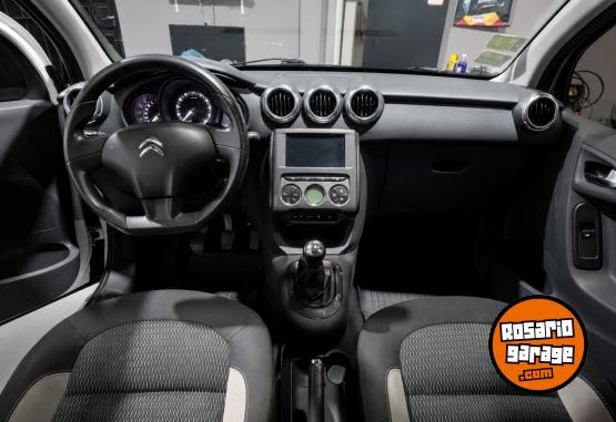 Autos - Citroen C3 Feel 1.6 VTI 2018 Nafta 100000Km - En Venta