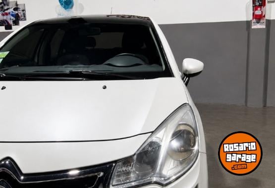 Autos - Citroen C3 Feel 1.6 VTI 2018 Nafta 100000Km - En Venta