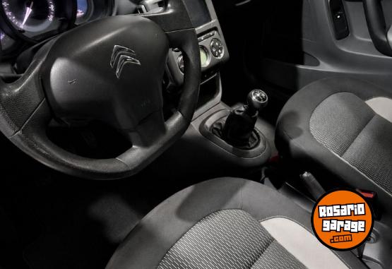 Autos - Citroen C3 Feel 1.6 VTI 2018 Nafta 100000Km - En Venta