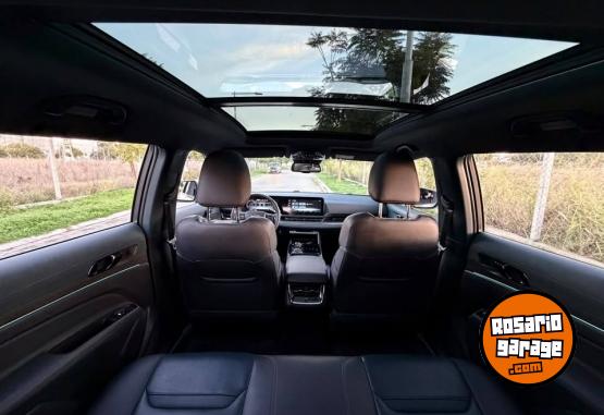 Camionetas - Ford territory titanium 2025 Nafta 30000Km - En Venta