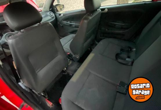 Autos - Volkswagen Gold trend 2014 Nafta 92076Km - En Venta