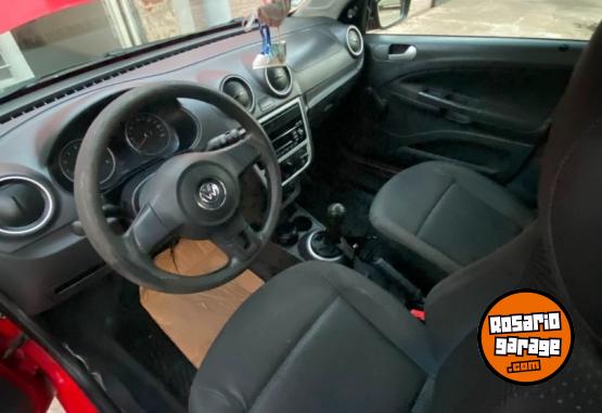 Autos - Volkswagen Gold trend 2014 Nafta 92076Km - En Venta