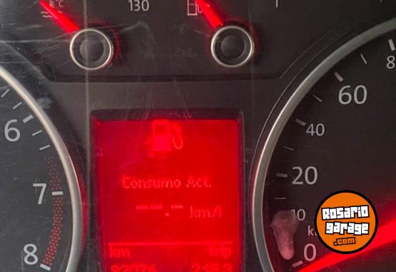 Autos - Volkswagen Gold trend 2014 Nafta 92076Km - En Venta