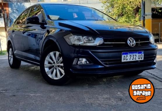 Autos - Volkswagen VIRTUS 2018 Nafta 136000Km - En Venta