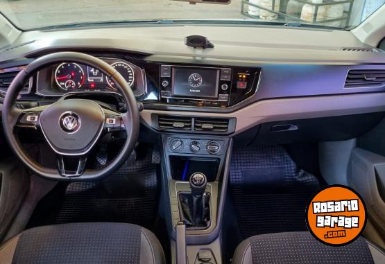 Autos - Volkswagen VIRTUS 2018 Nafta 136000Km - En Venta