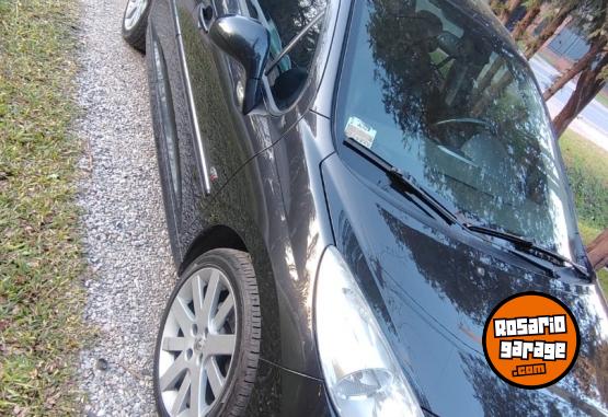 Autos - Peugeot 207 gti 2011 Nafta 170000Km - En Venta