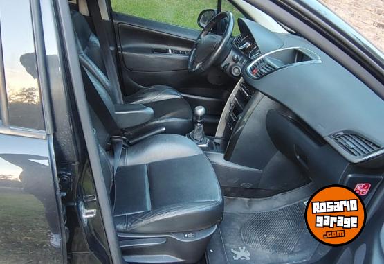 Autos - Peugeot 207 gti 2011 Nafta 170000Km - En Venta