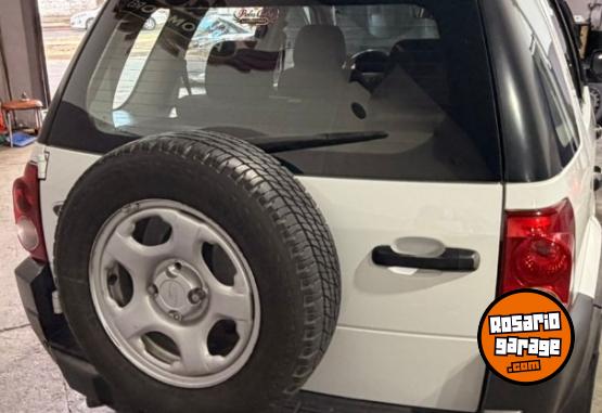 Autos - Ford Ecosport xls 2010 GNC - En Venta