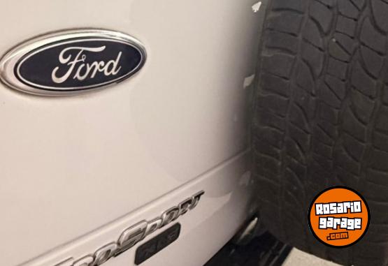 Autos - Ford Ecosport xls 2010 GNC - En Venta