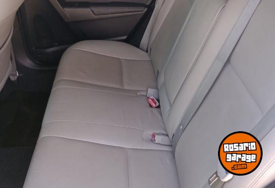 Autos - Toyota COROLLA 2016 Nafta 95000Km - En Venta